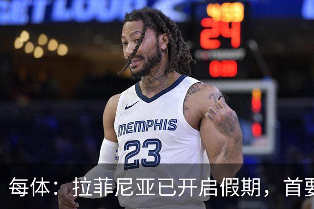 每体：拉菲尼亚已开启假期，首要目标是养好伤病以便满血回归