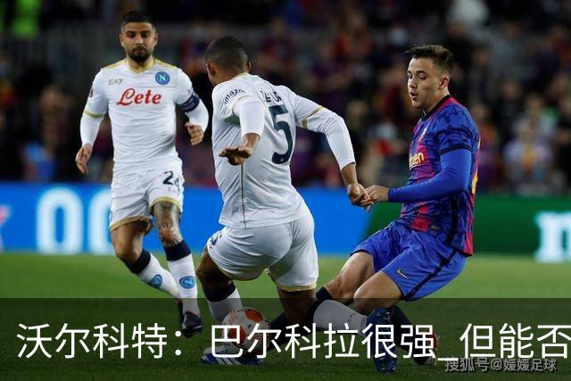 沃尔科特：巴尔科拉很强 但能否适应英超？我更倾向于买罗杰斯