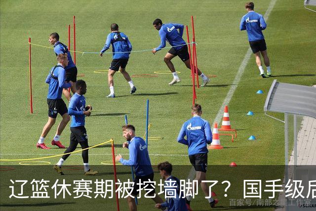 辽篮休赛期被挖墙脚了？国手级后卫恐被交易：变相逼着赵继伟走人